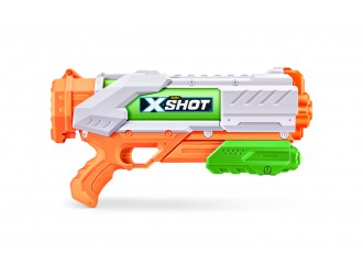 Pistol cu apa Medium Fast Fill X-Shot