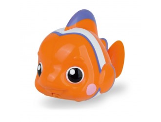 Jucarie inotatoare Robo Alive Junior Little Fish S1, ZURU
