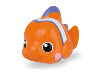 Jucarie inotatoare Robo Alive Junior Little Fish S1, ZURU
