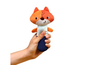 Jucarii teether - FOX MONDAY