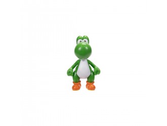 Figurina Yoshi personaj din Super Mario 6 cm