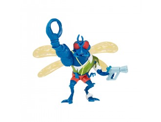 Figurina cu articulatii Superfly 11 cm Testoasele Ninja seria Movie III TMNT