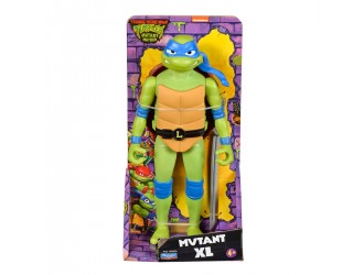 Figurina Leonardo XL Testoasele Ninja seria Movie III TMNT