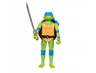 Figurina Leonardo XL Testoasele Ninja seria Movie III TMNT