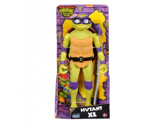 Figurina Donatello XL Testoasele Ninja seria Movie III TMNT