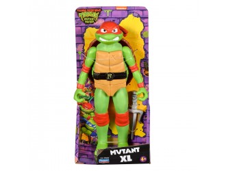 Figurina Raphael XL Testoasele Ninja seria Movie III TMNT