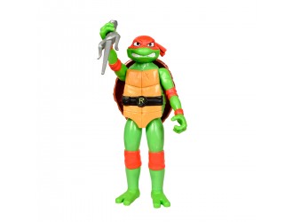 Figurina Raphael XL Testoasele Ninja seria Movie III TMNT