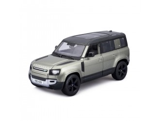 Macheta auto Land Rover Defender 110 (2022) (1:24) Bburago