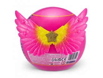 Papusica cu accesorii Angel High seria 2 S001 Itty Bitty Prettys, Trixee