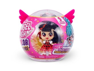 Papusica cu accesorii Angel High seria 2 S001 Itty Bitty Prettys, Trixee