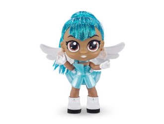Papusica cu accesorii Angel High seria 2 S001 Itty Bitty Prettys Mimi 8