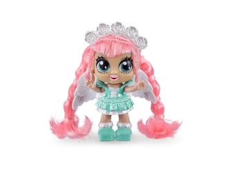 Papusica cu accesorii Angel High seria 2 S001 Itty Bitty Prettys Blossom