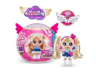 Papusica cu accesorii Angel High seria 2 S001 Itty Bitty Prettys Pomme