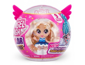Papusica cu accesorii Angel High seria 2 S001 Itty Bitty Prettys Pomme