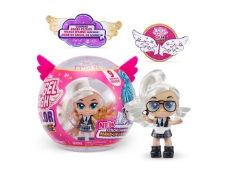 Papusica cu accesorii Angel High seria 2 S001 Itty Bitty Prettys Rio