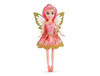 Papusa 27 cm, Cornet Fairy, Sparkle Girlz, Zuru