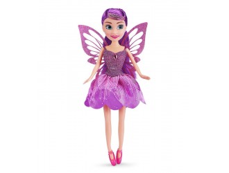 Papusa 27cm, Cornet Fairy, Sparkle Girlz, Zuru