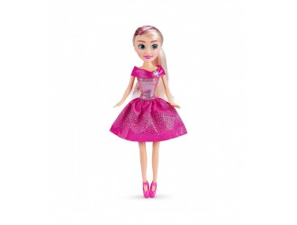  Papusa 27cm, Cornet Princess, Sparkle Girlz, Zuru
