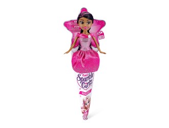 Papusa 27cm, Cornet Princess Unicorn, Sparkle Girlz, Zuru