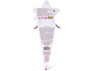 Papusa 27cm, Cornet Princess Unicorn, Sparkle Girlz, Zuru