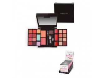 Trusa cosmetice Colorful Complete Case Magic Studio