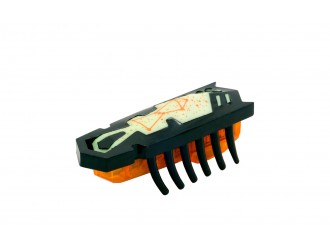 Jucarie Electronica HEXBUG Nano fluorescent 01722