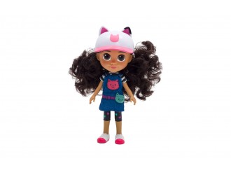 Papusa Gabby's Dollhouse 20 cm cu accesoriu  45173