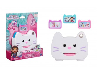 Jucarie Aparat foto Gabby's Dollhouse 34953