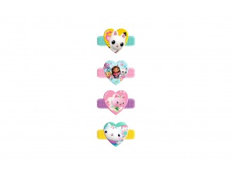 Set accesorii par 4 buc. Gabby's Dollhouse 42882
