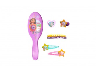 Cutie bijuterii cu accesorii Gabby's Dollhouse 42877