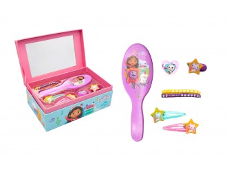 Cutie bijuterii cu accesorii Gabby's Dollhouse 42877