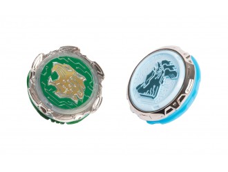 Set Nado -  Phoenix VS Leopard 42514