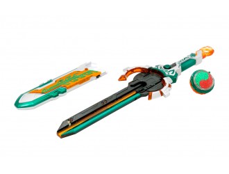 Set de joaca Nado Split - Flaming  Wind Dragon Tiger 42952