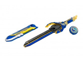 Set de joaca Nado Split - Sacred Shield Dragon - 5 42951