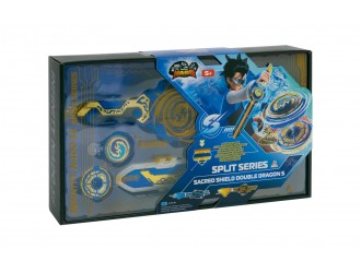Set de joaca Nado Split - Sacred Shield Dragon - 5 42951