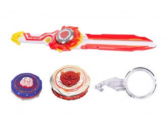 Set de joaca Nado Advanced - Blazing War Bear 42508