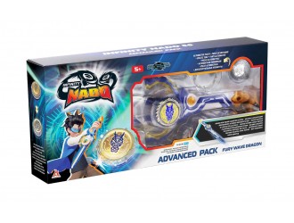  Set de joaca Nado Advanced - Fury Wave Dragon 42507