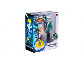 Set de joaca Nado Starter - Fury Wave Dragon 42498