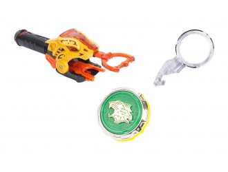 Set de joaca Nado Starter -  Lightning  Leopard 42501
