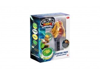 Set de joaca Nado Starter -  Lightning  Leopard 42501