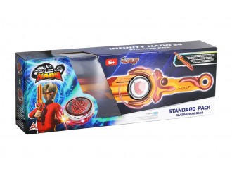 Set de joaca Nado Standard - Blazing War Bear  42503