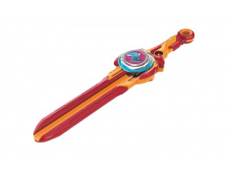 Set de joaca Nado Standard - Gold Warrior Phoenix 42504