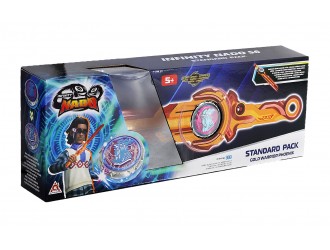 Set de joaca Nado Standard - Gold Warrior Phoenix 42504