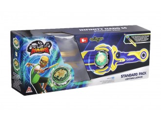 Set de joaca Nado Standard - Lightning  Leopard 42505