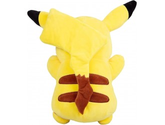 Jucarie de plus, Pokemon- Pikachu,30 cm