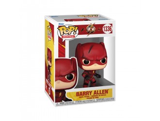 Figurina Funko POP! Barry Allen seria Flash