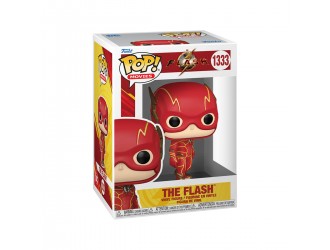 Figurina Funko POP! The Flash seria Flash