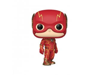 Figurina Funko POP! The Flash seria Flash