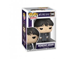 Figurina Funko POP! Wednesday Addams seria Wednesday