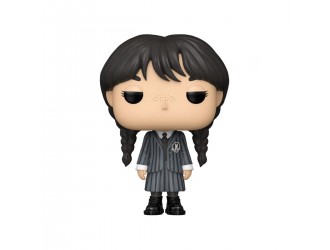 Figurina Funko POP! Wednesday Addams seria Wednesday